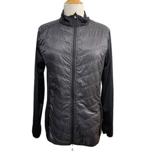 Women’s BCG Jacket Black XL